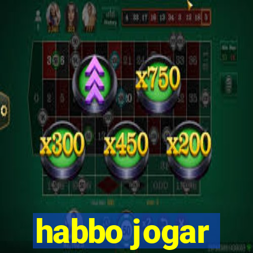 habbo jogar