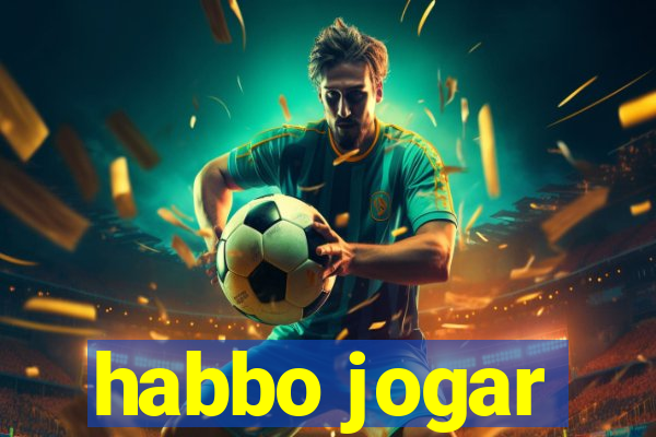 habbo jogar