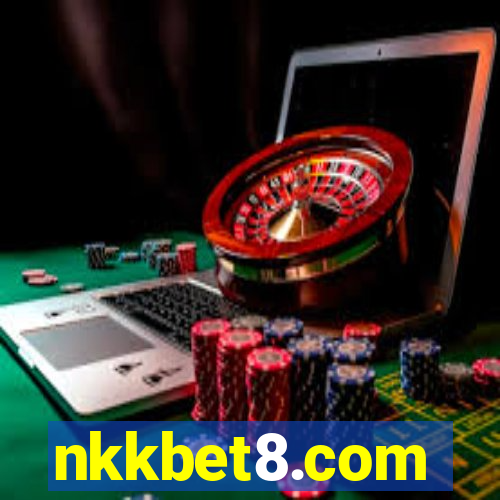 nkkbet8.com