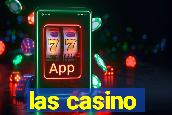 las casino