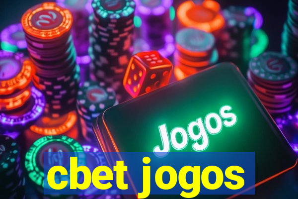 cbet jogos