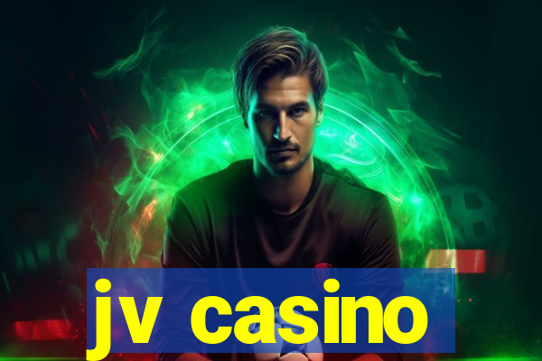 jv casino