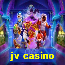 jv casino