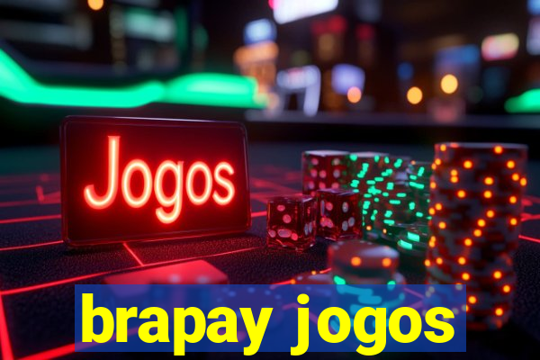 brapay jogos