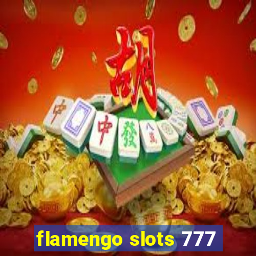 flamengo slots 777