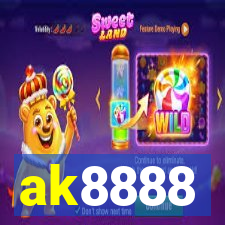 ak8888