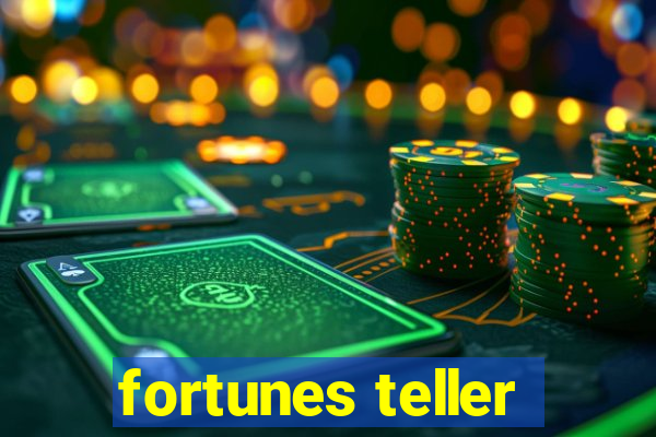 fortunes teller