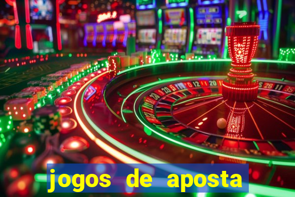 jogos de aposta que dao bonus gratis