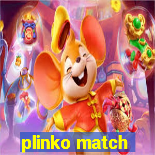 plinko match