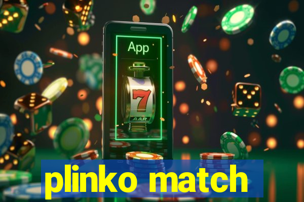 plinko match