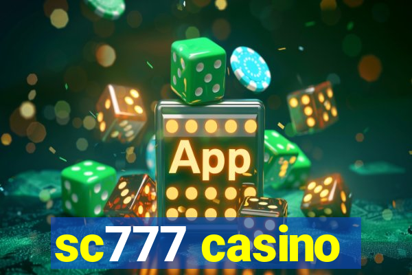 sc777 casino