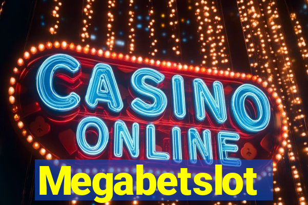 Megabetslot