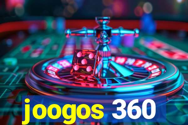 joogos 360