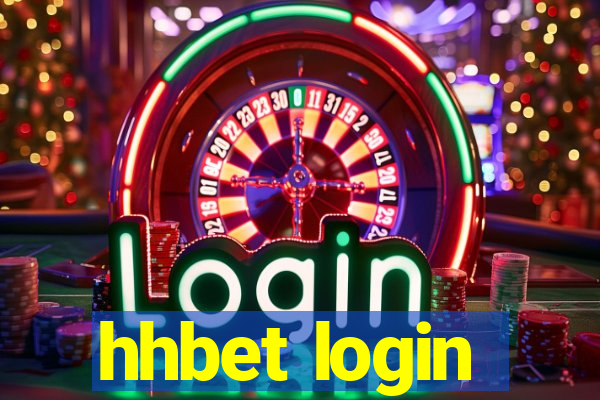 hhbet login