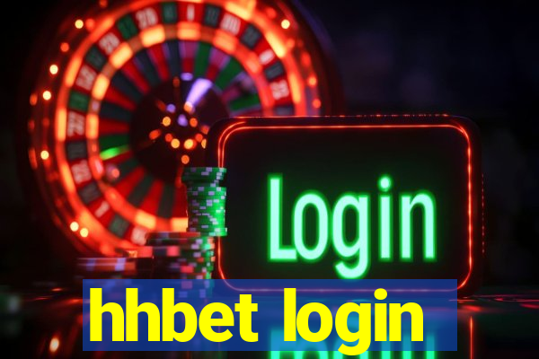 hhbet login