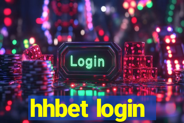 hhbet login