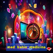 med bahia medicina especializada da bahia