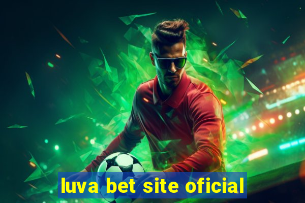 luva bet site oficial