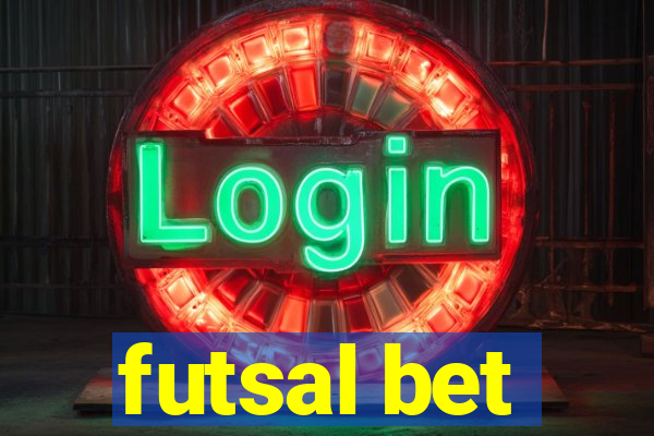 futsal bet