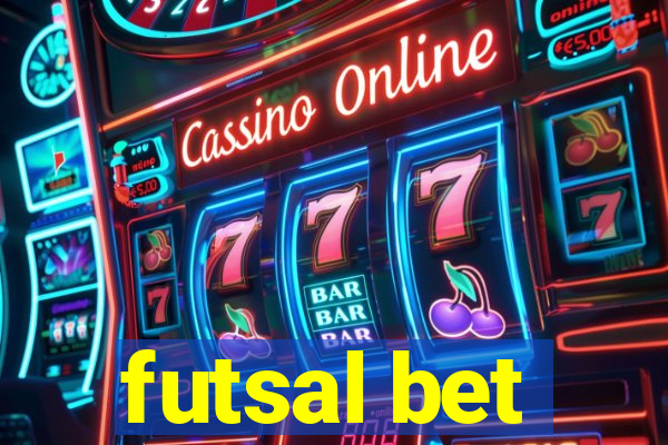 futsal bet