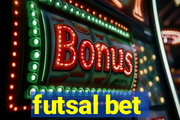 futsal bet