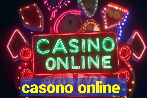 casono online