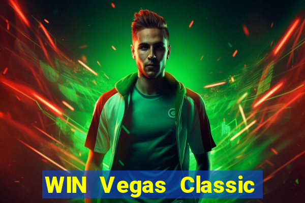 WIN Vegas Classic Slots - 777