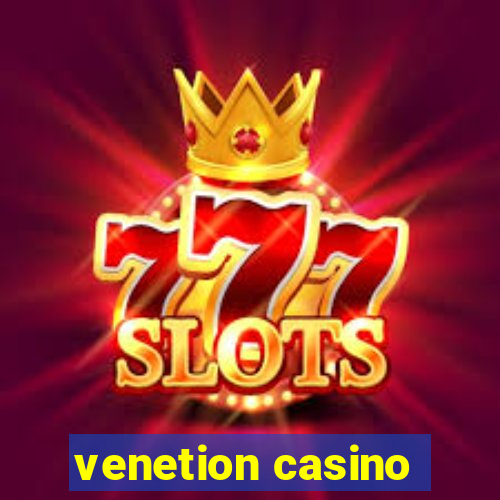 venetion casino