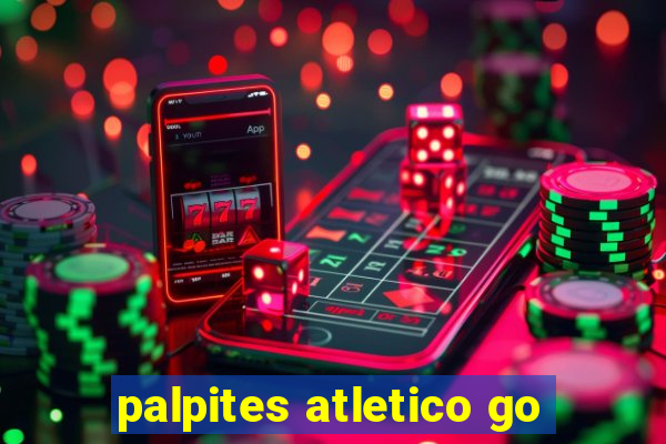 palpites atletico go