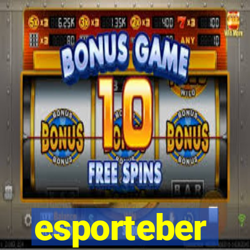 esporteber