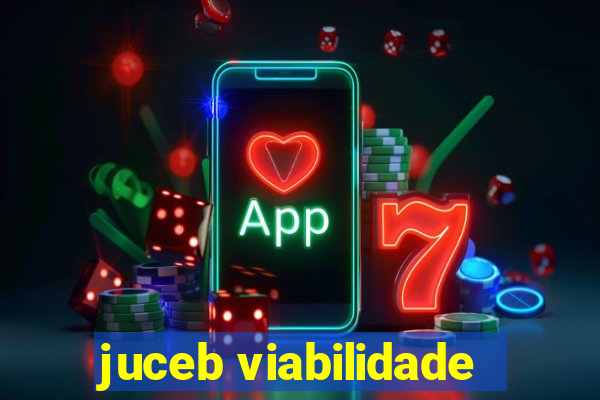 juceb viabilidade