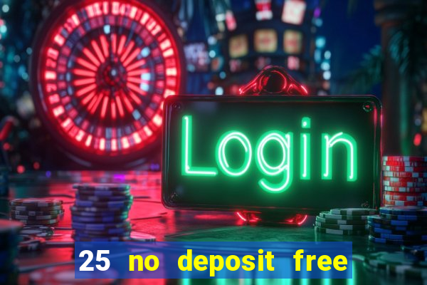 25 no deposit free spins captain cook casino