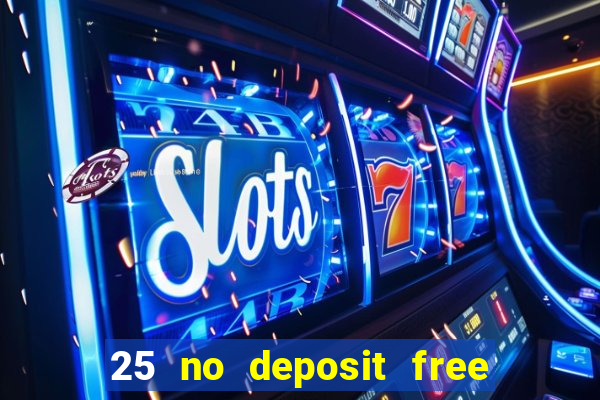 25 no deposit free spins captain cook casino