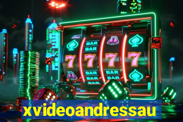 xvideoandressaurach