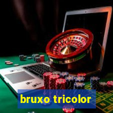 bruxo tricolor