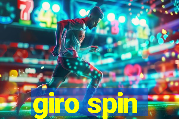 giro spin