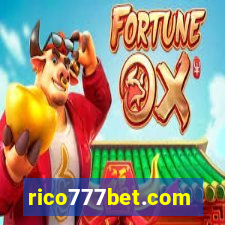 rico777bet.com