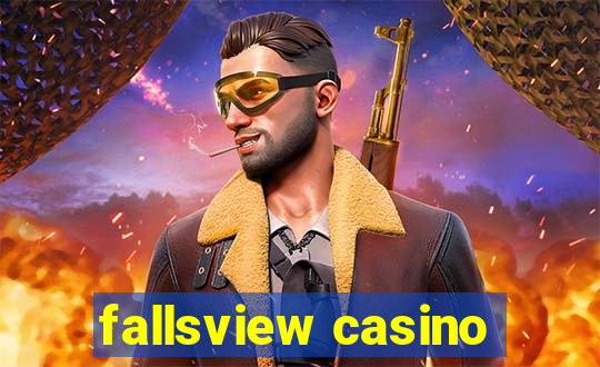 fallsview casino