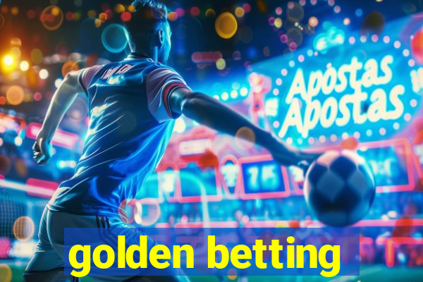 golden betting