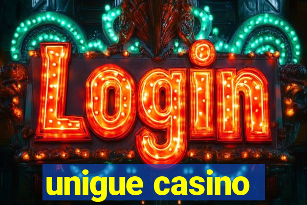 unigue casino