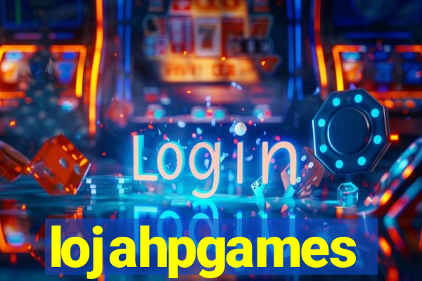 lojahpgames