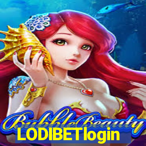 LODIBETlogin