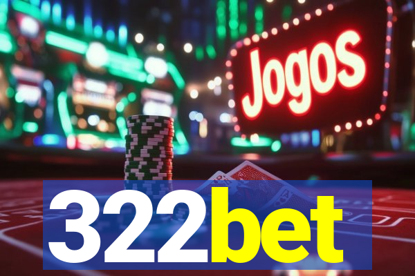 322bet