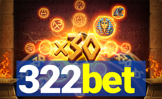 322bet