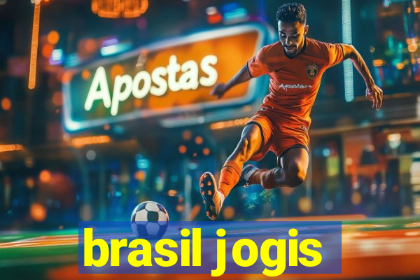 brasil jogis