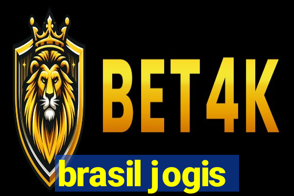 brasil jogis