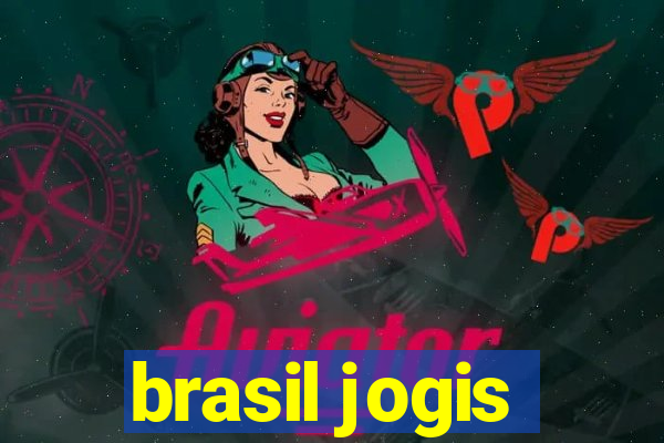 brasil jogis