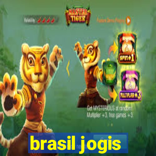 brasil jogis