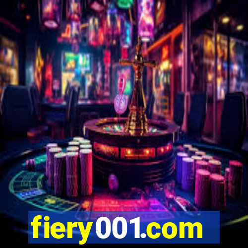 fiery001.com