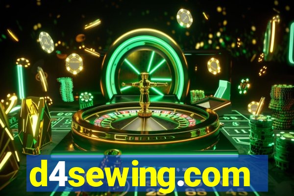 d4sewing.com